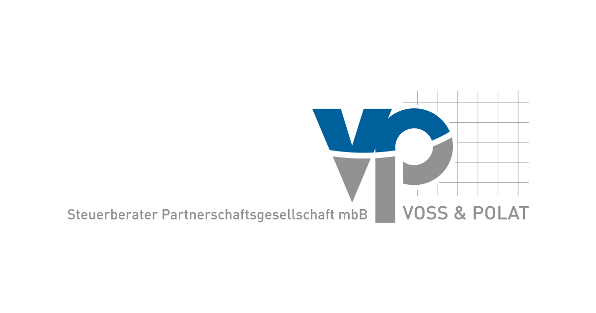 Voß & Polat Steuerberater
Partnerschaftsgesellschaft mbB